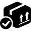 Logistics Delivery icon 64x64